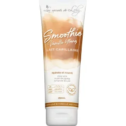 Leche Nutritiva Capilar Smoothie Vanille Ylang 250 Ml