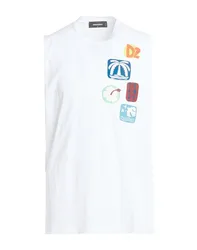 Camiseta Hombre Blanco L,M,XL,XXL Hombre