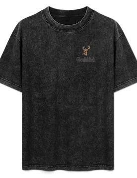 Glenfiddich Whisky T-Shirt Basic Plain Short Sleeve Crew Neck Tee - Aliexpress - FashionsVida