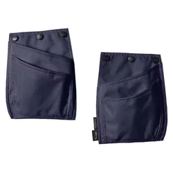 Poche Suspendue Complete 19450 Azure Blue One Size