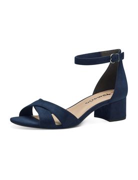 Tamaris Sandalias navy