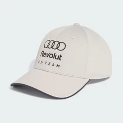 CAPPELLINO TEAM DNA AUDI REVOLUT F1 Junior Chalk Pearl