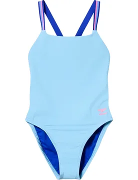 Solid Comfort V-back Swimsuit Cruise 28 Women - Speedo - FashionsVida
