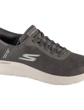 Sneaker Slip-Ins: Go Walk Flex - Smooth Motion 44 Male