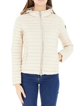 Piumino 100 gr ORIGINALS BEIGE 50 - Colmar - FashionsVida