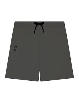 On Shorts FOCUS TECH grigio M - On - FashionsVida