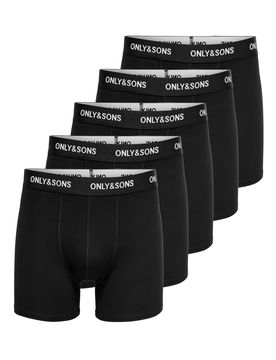 Calzoncillo boxer 'FITZ' /