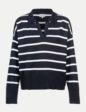 Pullover Skye Knit Schwarz S