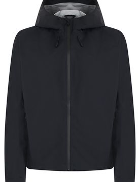 Women's Classic HooOFd Jacket with Hood