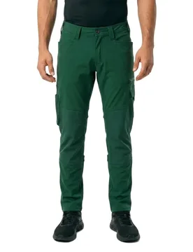 Pantalon De Travail Accelerate 18479 Green 66 - MASCOT - FashionsVida
