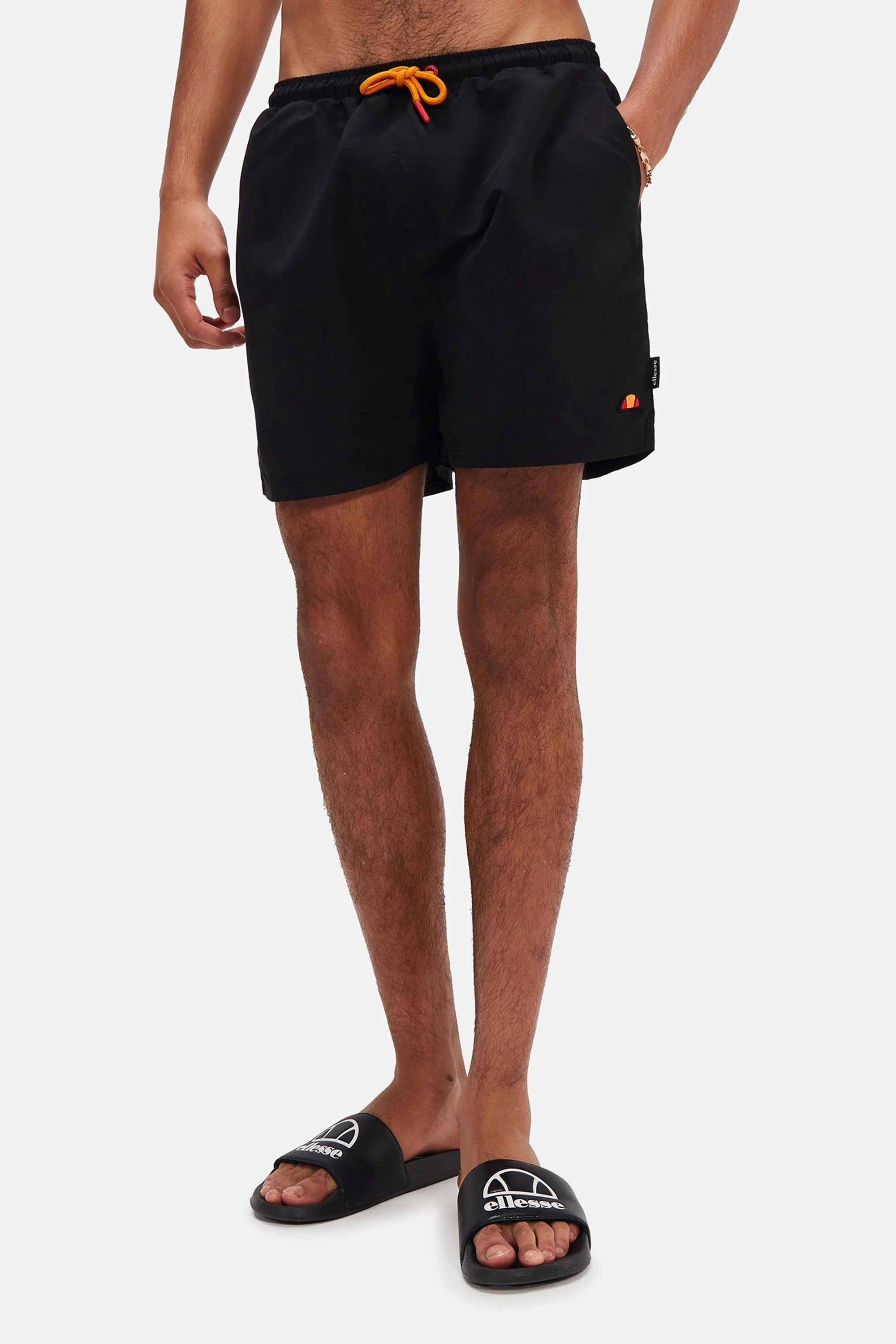 Ellesse Knights Mens Swimshort - Ellesse - FashionsVida