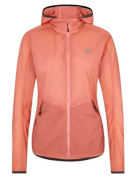 Ziener Giacca Nowinga Mud Rose