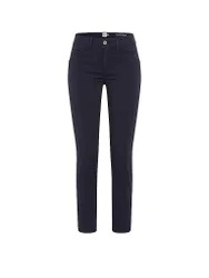 Pantaloni 7/8 Shakira S blu 36 (corto)