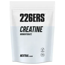 Poudre De Créatine Saveur Neutre 300g
