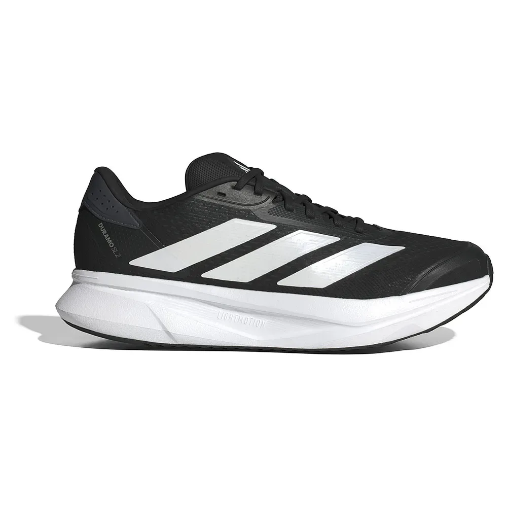 Scarpe Da Running Duramo Sl2 Core Black / Cloud White / Grey Five EU 47 1/3 - Adidas - FashionsVida