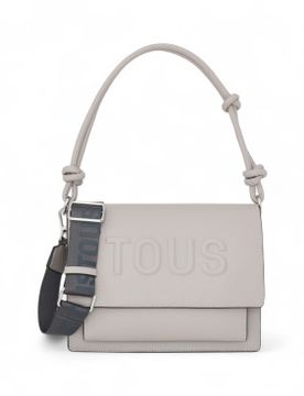 Para mujer. 2001935048 Bandolera mediana Audree La Rue New (OSFA), Casual, Poliuretano