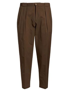 Hose Herren Schokobraun 30,31,34,44 Herren