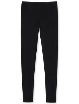 SCHIESSER Leggings negro