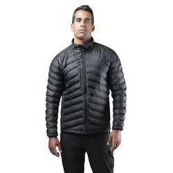 Cell Puffer Jacket Anthracite L Men