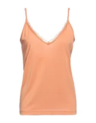 Top Damen Mandarine XS Damen