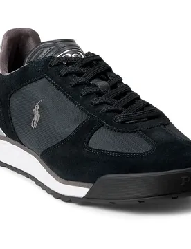 Ftw Sneaker Varick Pp Black / Grey / Silver EU 43