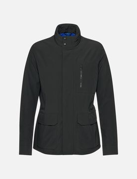 Bekleidung Spherica Herr Anthrazit Schwarz 3XL Anthrazit Schwarz