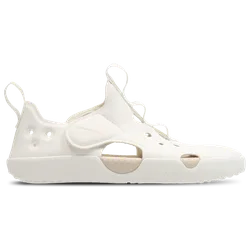 Sunray Protect 4 Unisex Flip-Flops and Sandals - White - Size 11.5 - Plastic/Polycarbonate - White - Size: 11.5