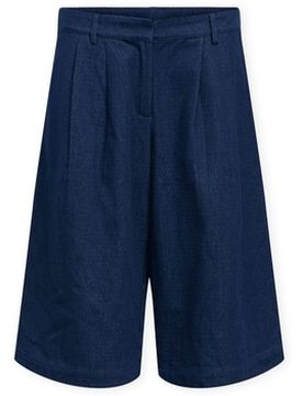 Shorts Belinda Shorts - Dark Blue Denim Fr 34;Fr 36;Fr 38;Fr 40 Female