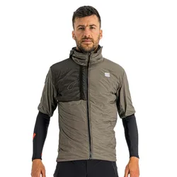 Sportful Veste Supergiara Hooded