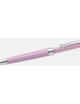 Bolígrafo crystalline con pedrería - Swarovski - FashionsVida