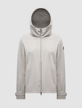 CAPE HORN giubbino donna perla