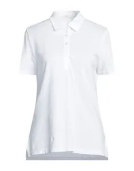Fedeli Polo Mujer Blanco 38 Mujer