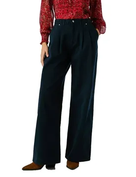 Jeans A Vita Alta Chino Loose St Denim 28