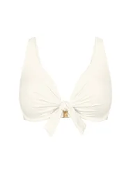 Top bikini SUMMER DUNE beige crema 42B