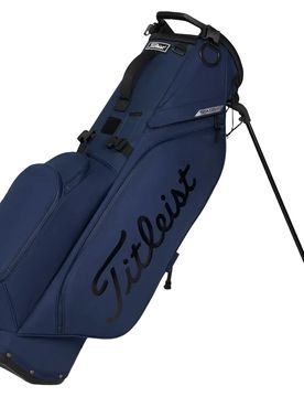 Standbag Players S4 StaDry, navy/schwarz