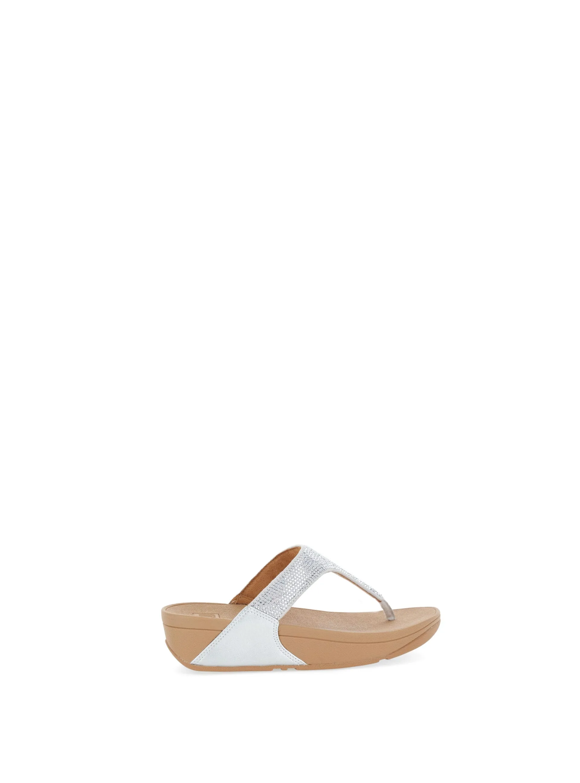 Ciabatte infradito ARGENTO 38 - Fitflop - FashionsVida