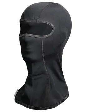 Passamontagna All Season 20 Black