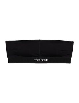 TOM FORD Top Damen Schwarz XS Damen