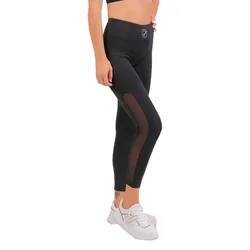 Givova Leggings Moon Black L