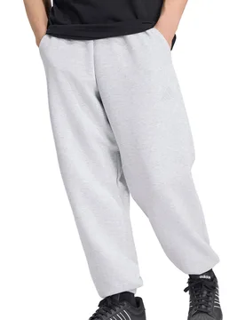 Pantaln soft lux pantalón hombre Gris (M) - Adidas - FashionsVida