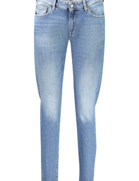 Damen JEANS Blau DW0DW22434_BL1A5