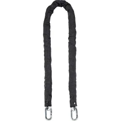 Cadena Antirrobo de Acero Loops Ø 10 mm