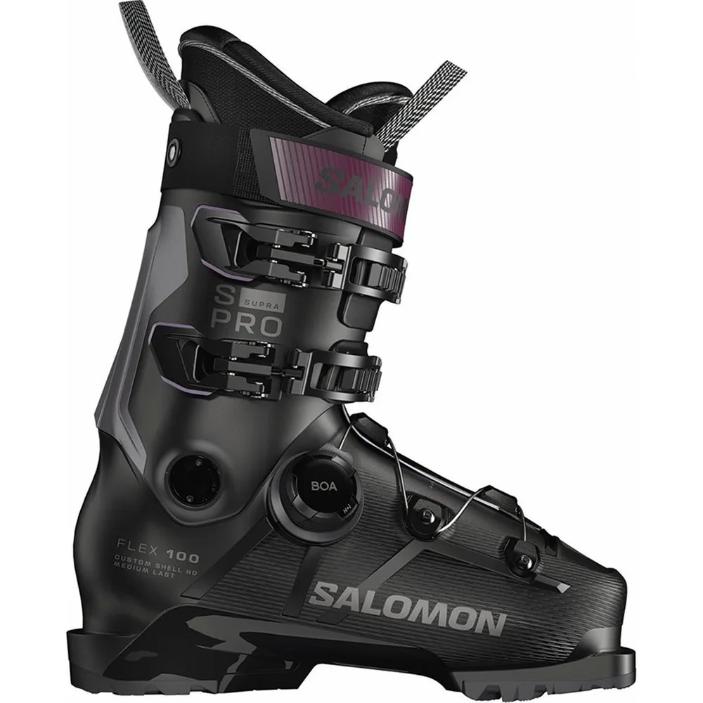 Botas de All Mountain para hombre S-PRO SUPRA BOA 100 GW - Salomon - FashionsVida