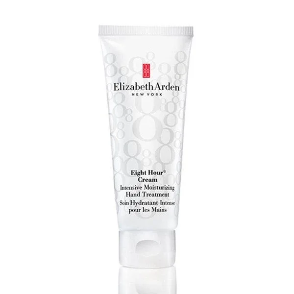 Eight Hours Cream Hand Intensive Treatment - Elizabeth Arden - FashionsVida