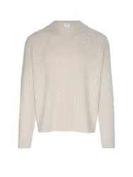 Eleventy Pullover beige S