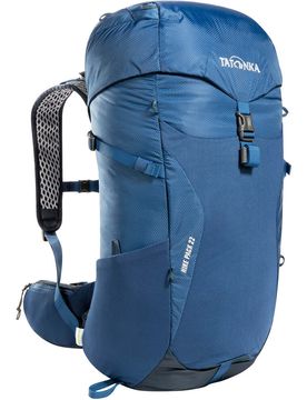 Hike pack 22 mochila montaña Azul (UNICA)