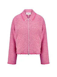 Nom du produit: Veste rose 38