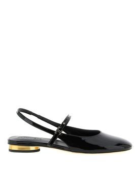 Tod's Ballerine in vernice
