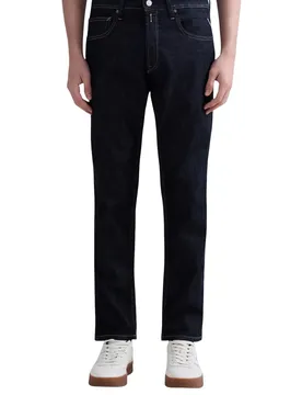 Replay Herren Jeans Blau 517620