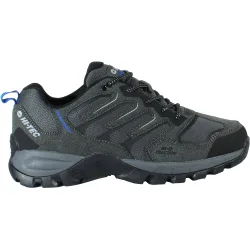 Zapatillas de montaña de hombre Cervus Low WP